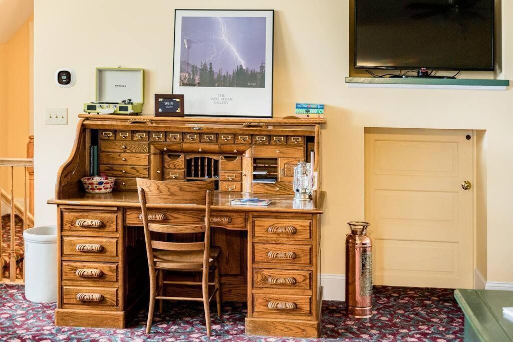 The Long Run - 2 Ca King Sized Beds+ - Sleeps 8-10 Apartment Lynchburg Ngoại thất bức ảnh