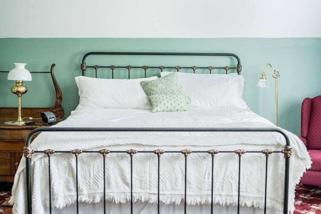 The Long Run - 2 Ca King Sized Beds+ - Sleeps 8-10 Apartment Lynchburg Ngoại thất bức ảnh
