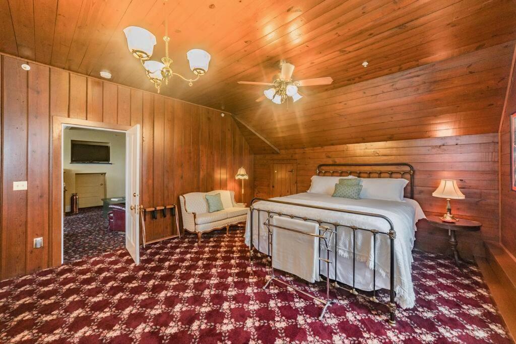 The Long Run - 2 Ca King Sized Beds+ - Sleeps 8-10 Apartment Lynchburg Ngoại thất bức ảnh